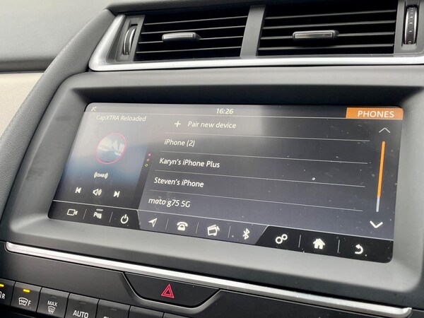 Used Jaguar E-Pace 2019 for sale - 76326721: Photo 47