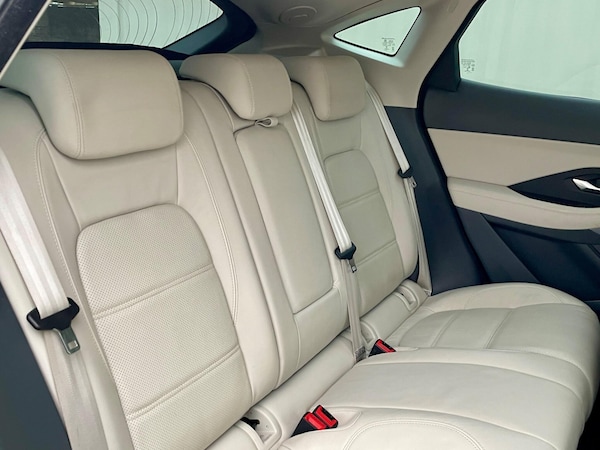 Used Jaguar E-Pace 2019 for sale - 76326721: Photo 8