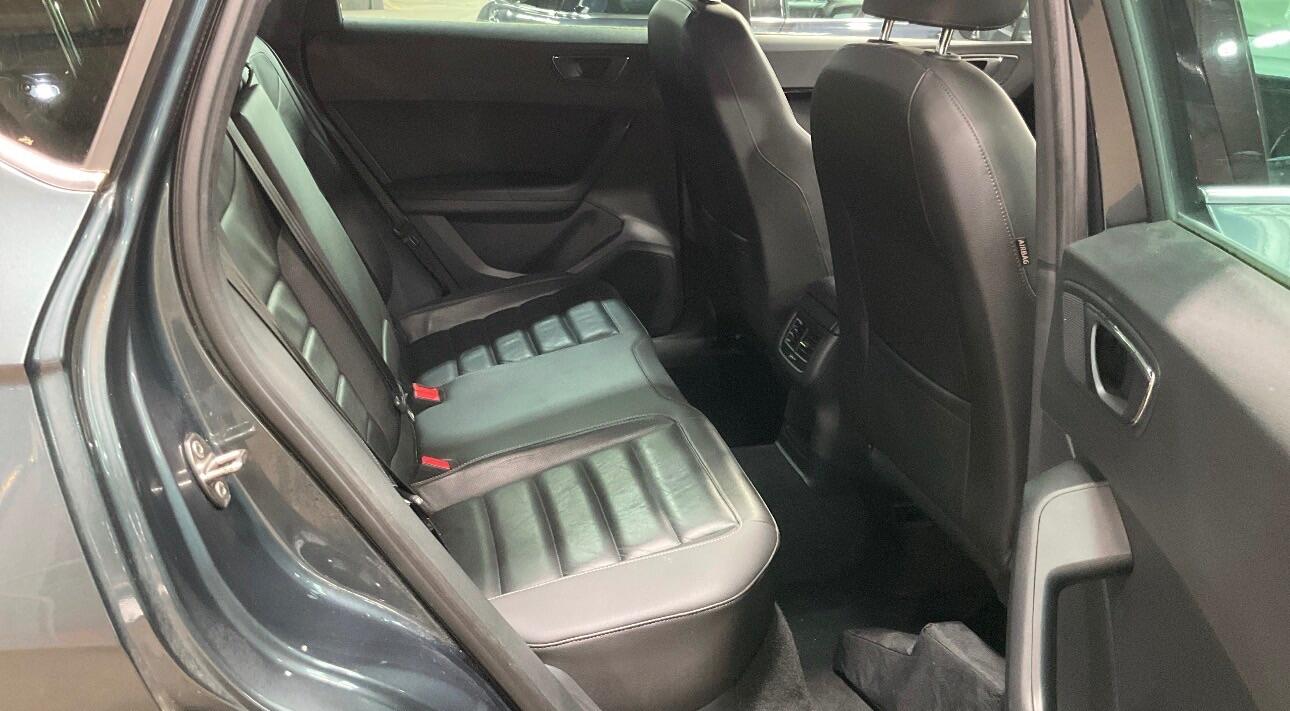 Used SEAT Ateca for sale - 77993910: Photo 10