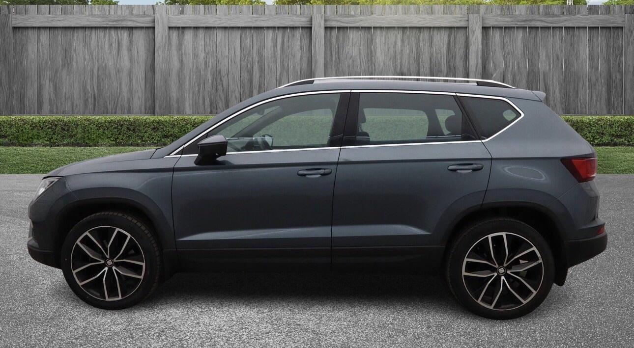 Used SEAT Ateca for sale - 77993910: Photo 7