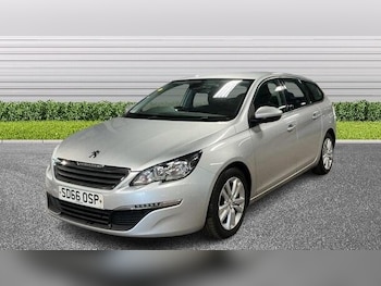 Used Peugeot 308 2016 for sale - 79565184: Photo