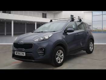 2018 (18) - 1.6 GDi 1 Euro 6 (s/s) 5dr