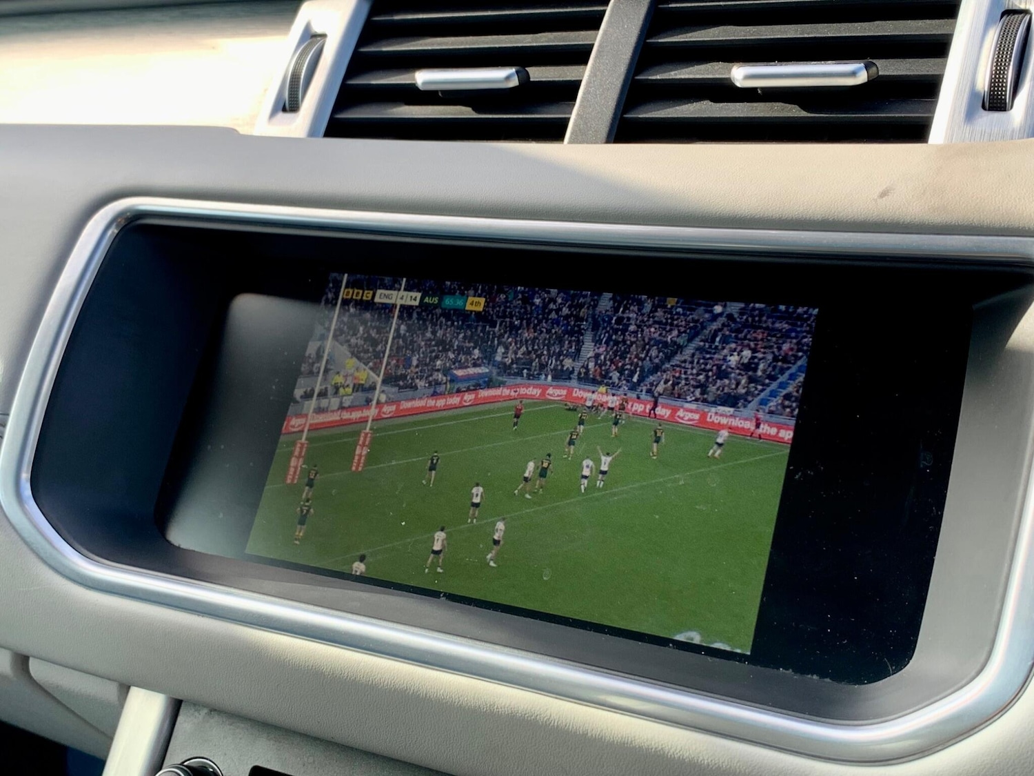 Used Land Rover Range Rover Evoque 2017 for sale - 76499707: Photo 10