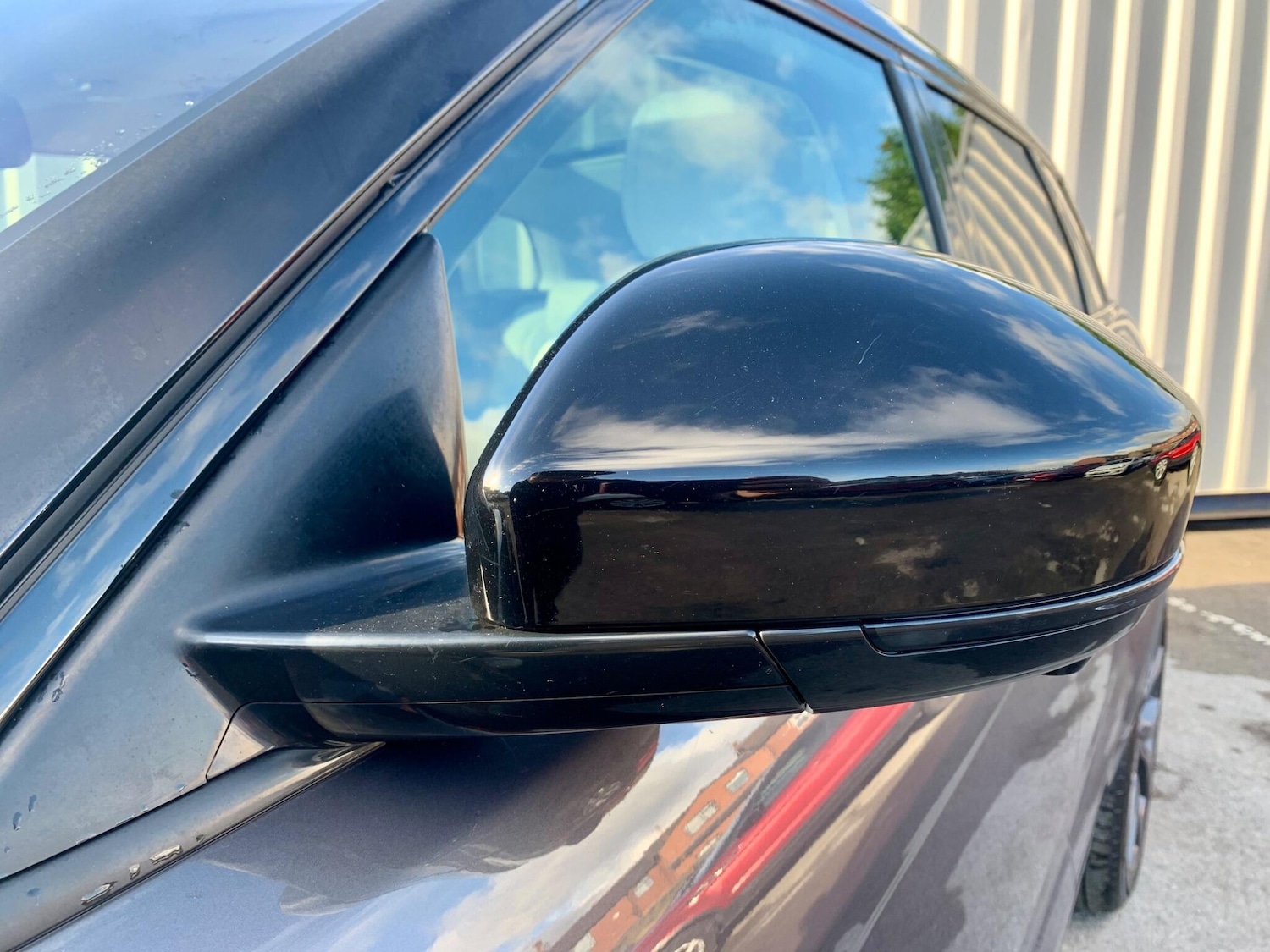 Used Land Rover Range Rover Evoque 2017 for sale - 76499707: Photo 22