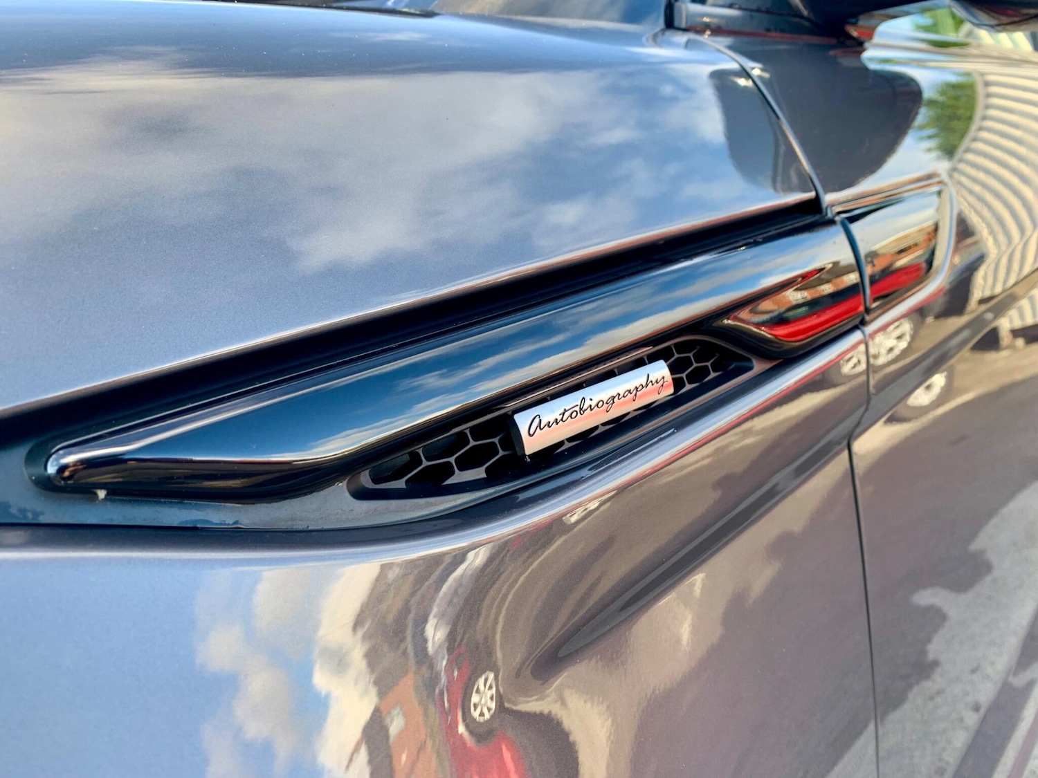 Used Land Rover Range Rover Evoque 2017 for sale - 76499707: Photo 24