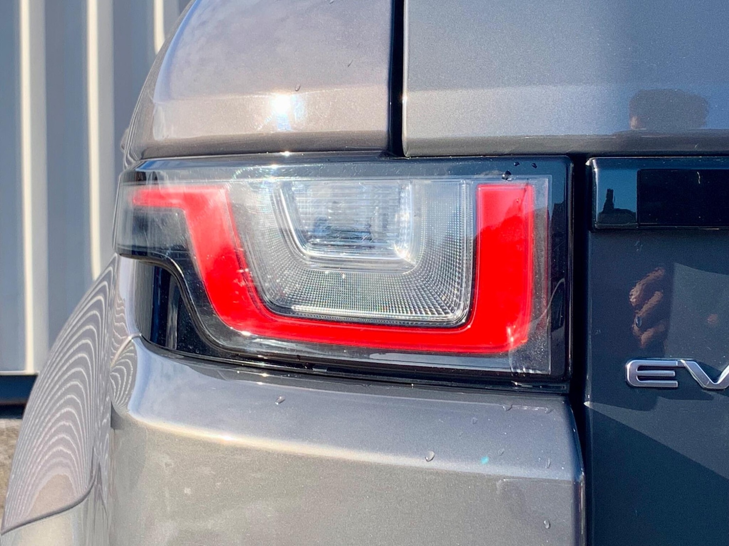 Used Land Rover Range Rover Evoque 2017 for sale - 76499707: Photo 27