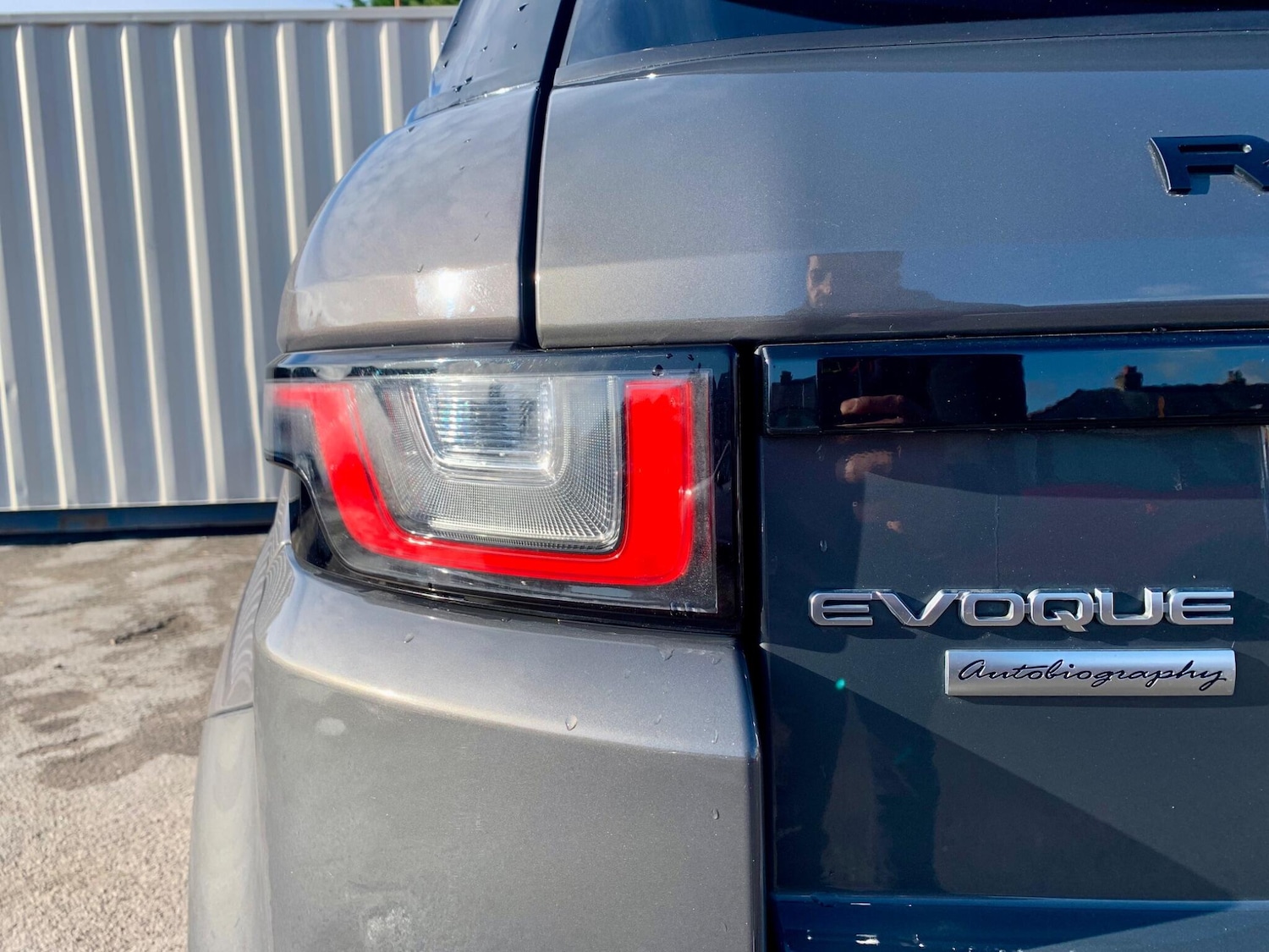 Used Land Rover Range Rover Evoque 2017 for sale - 76499707: Photo 28