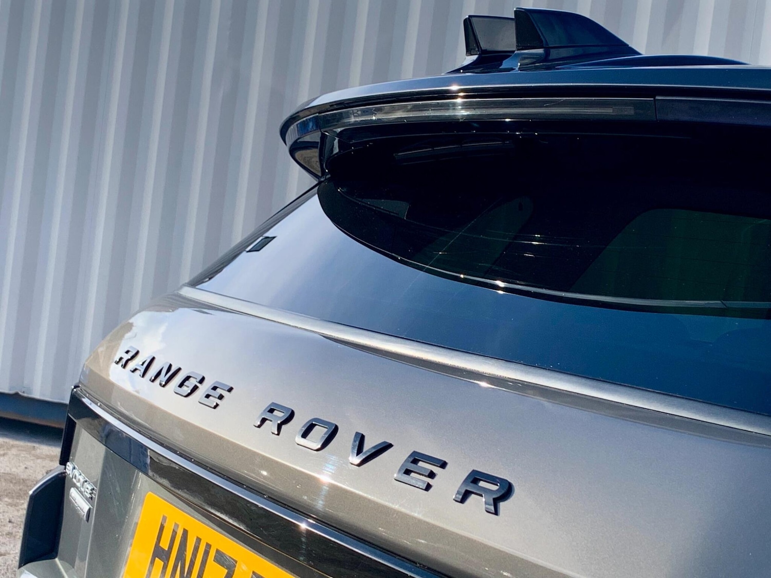 Used Land Rover Range Rover Evoque 2017 for sale - 76499707: Photo 29