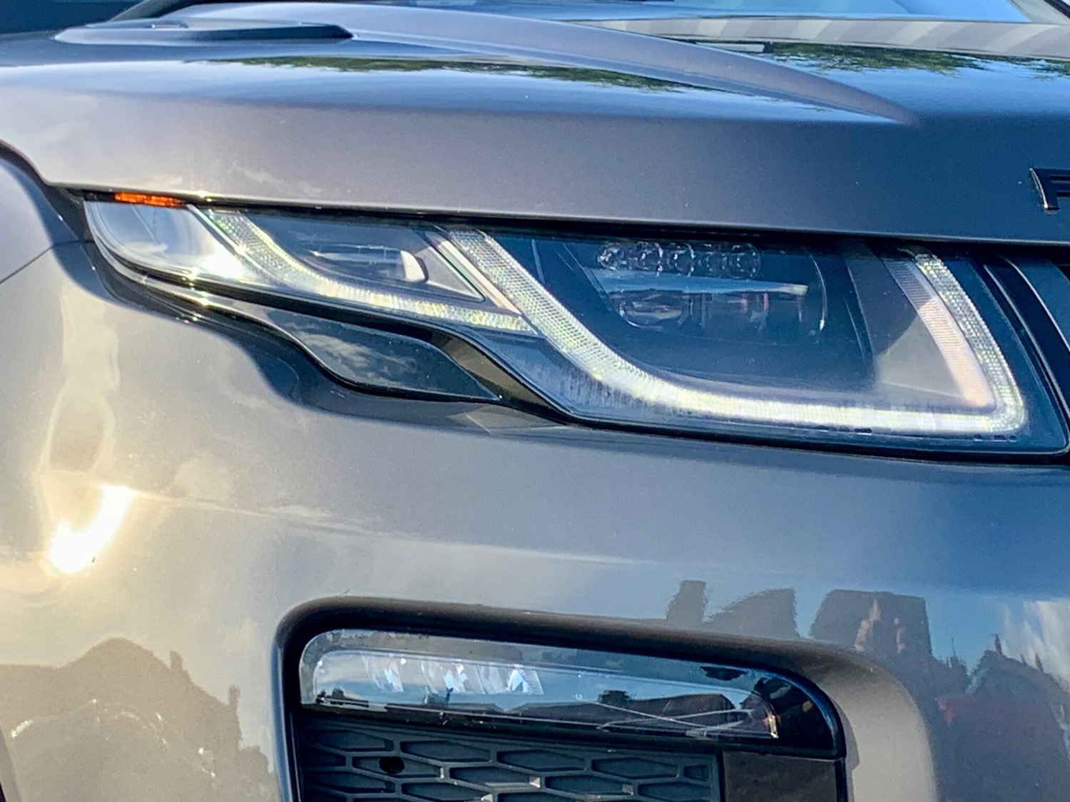 Used Land Rover Range Rover Evoque 2017 for sale - 76499707: Photo 30