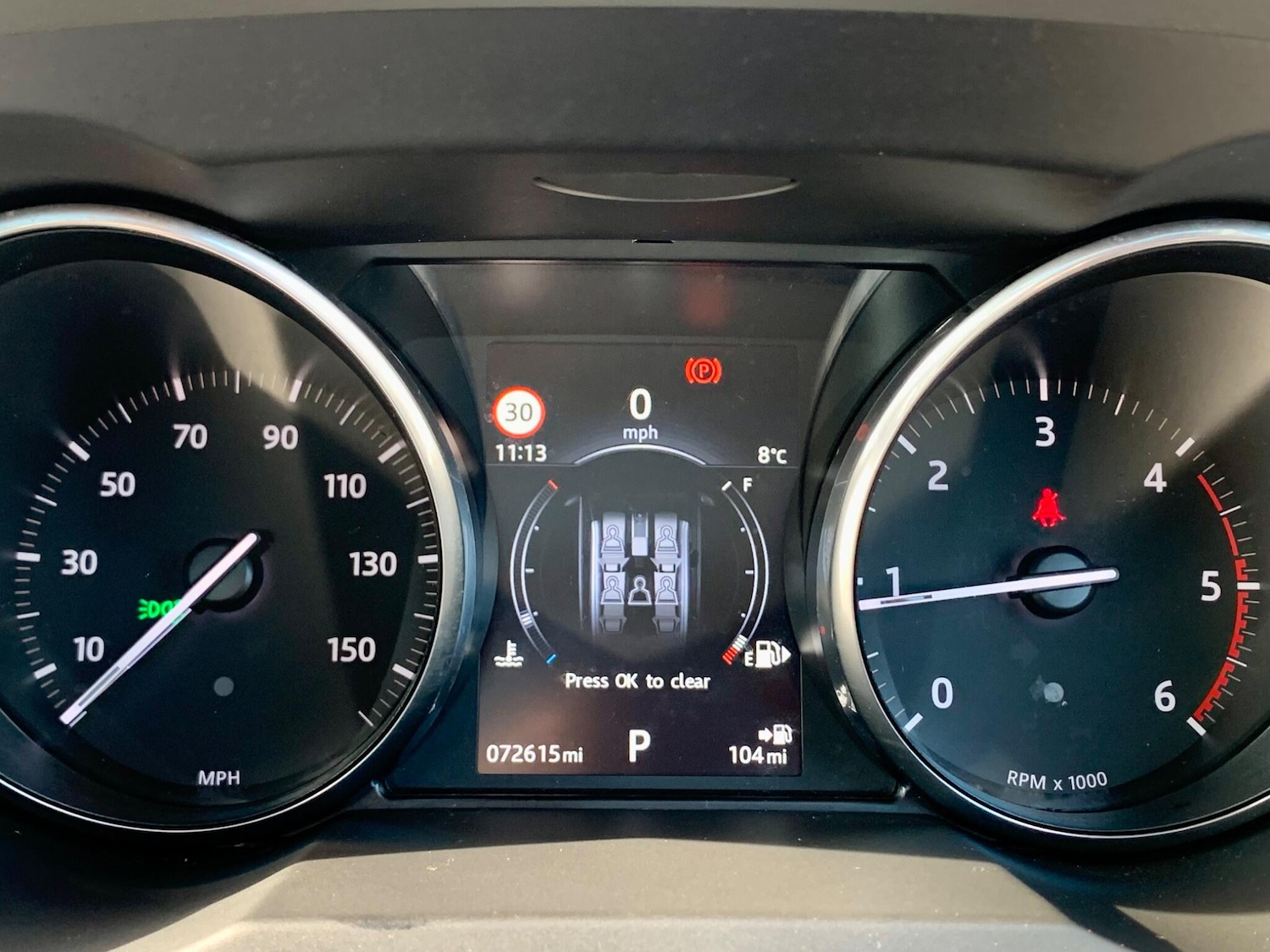 Used Land Rover Range Rover Evoque 2017 for sale - 76499707: Photo 34