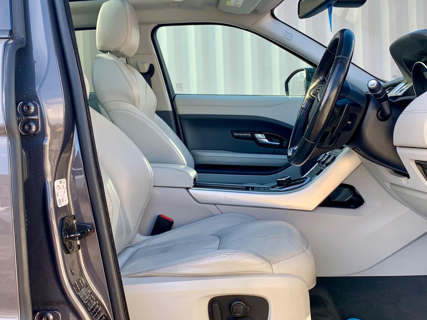 Used Land Rover Range Rover Evoque 2017 for sale - 76499707: Photo 35