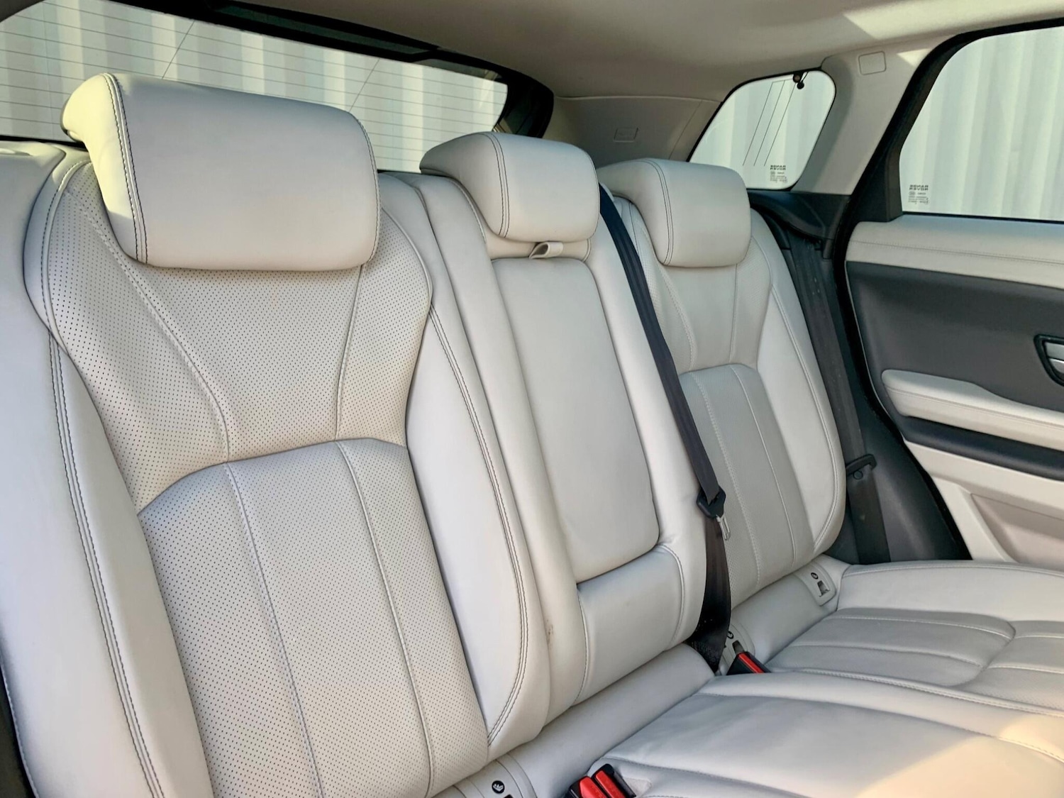 Used Land Rover Range Rover Evoque 2017 for sale - 76499707: Photo 38