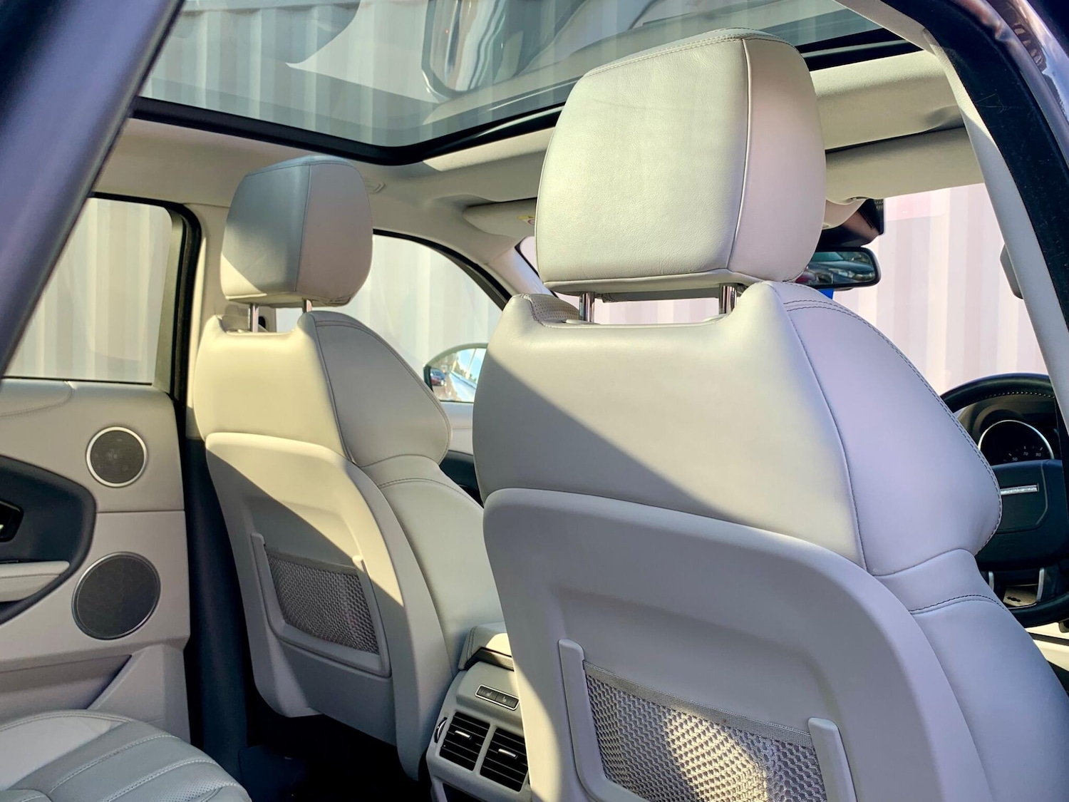 Used Land Rover Range Rover Evoque 2017 for sale - 76499707: Photo 40