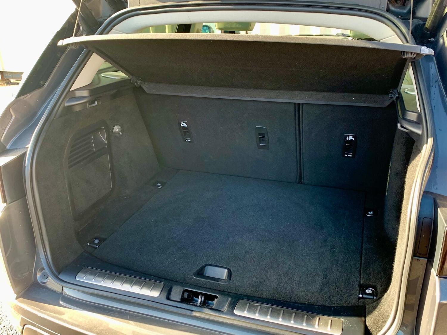 Used Land Rover Range Rover Evoque 2017 for sale - 76499707: Photo 41