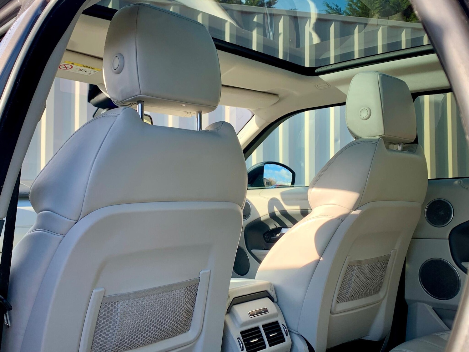 Used Land Rover Range Rover Evoque 2017 for sale - 76499707: Photo 43