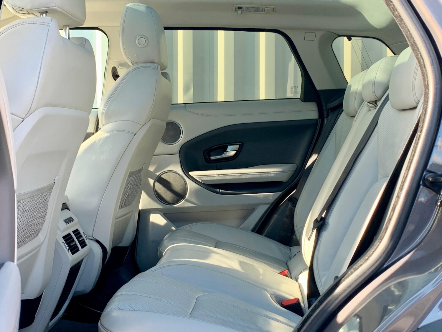 Used Land Rover Range Rover Evoque 2017 for sale - 76499707: Photo 44