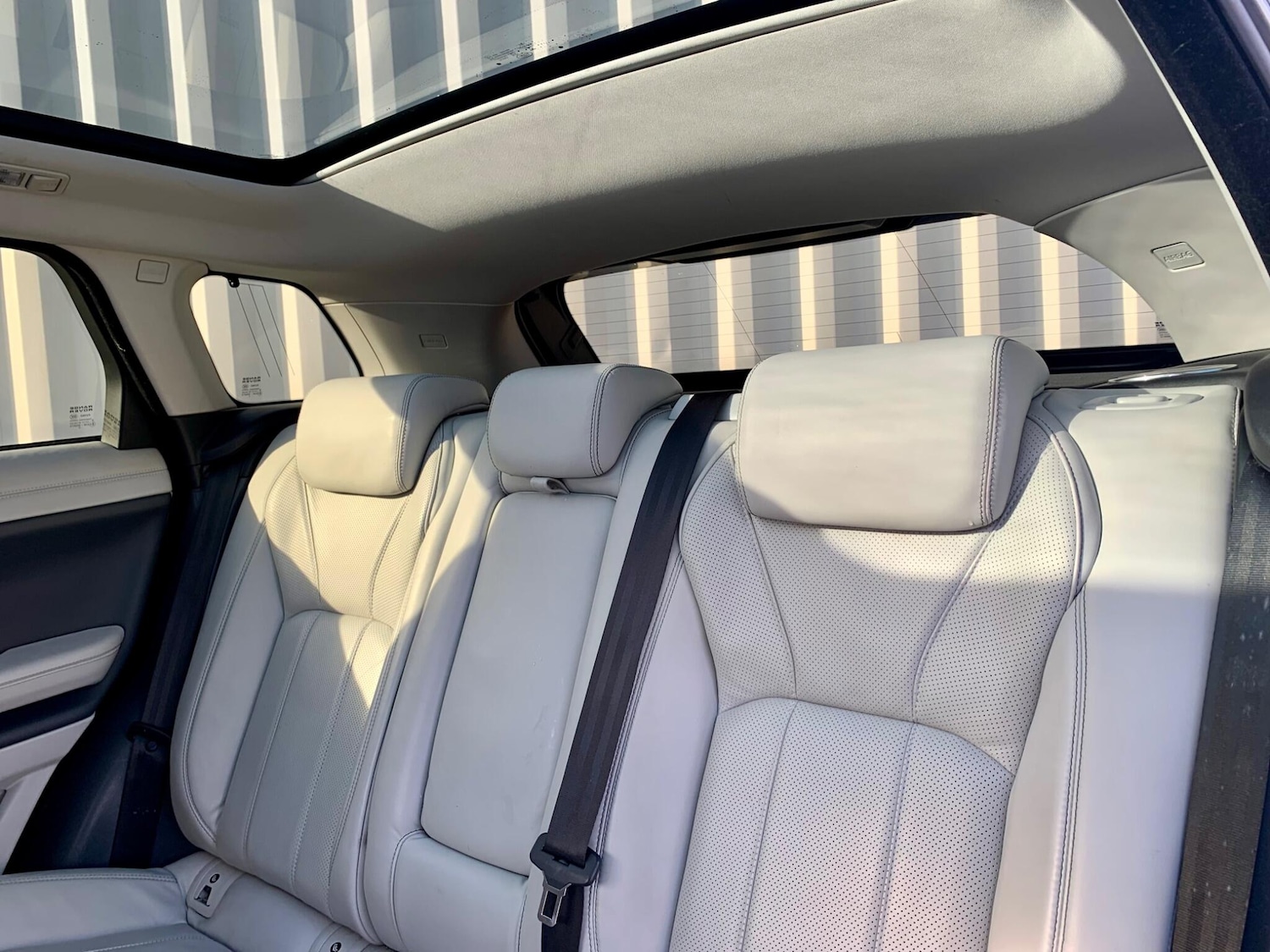 Used Land Rover Range Rover Evoque 2017 for sale - 76499707: Photo 45