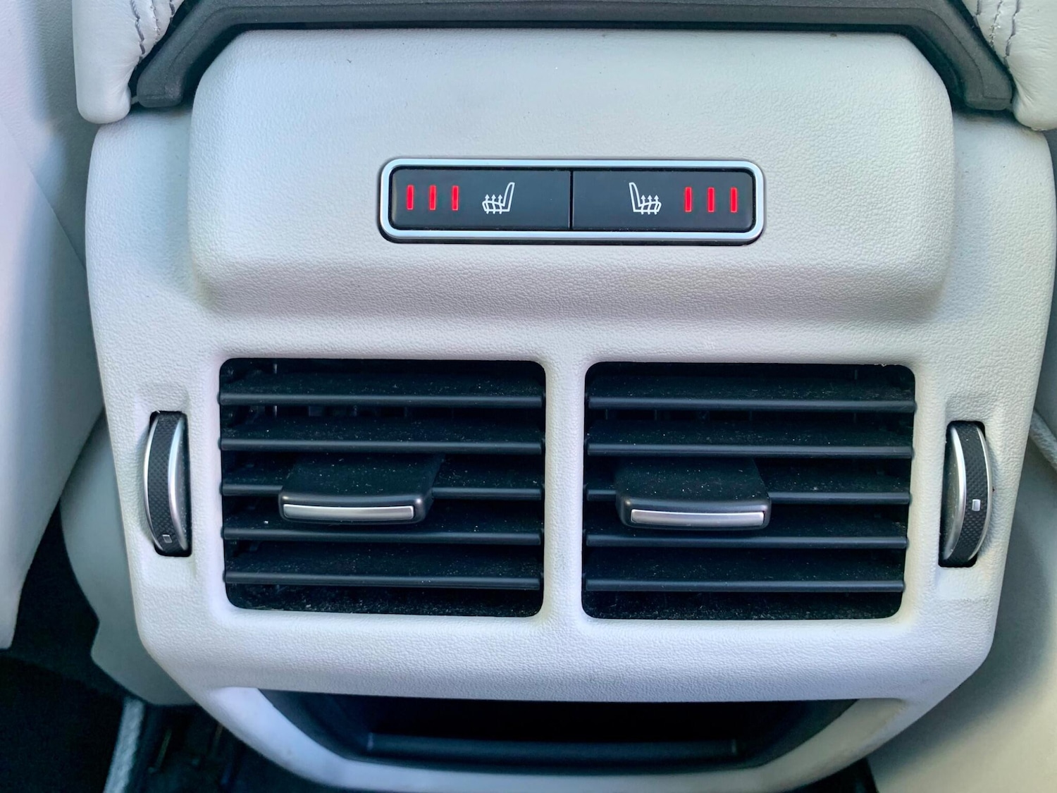 Used Land Rover Range Rover Evoque 2017 for sale - 76499707: Photo 46