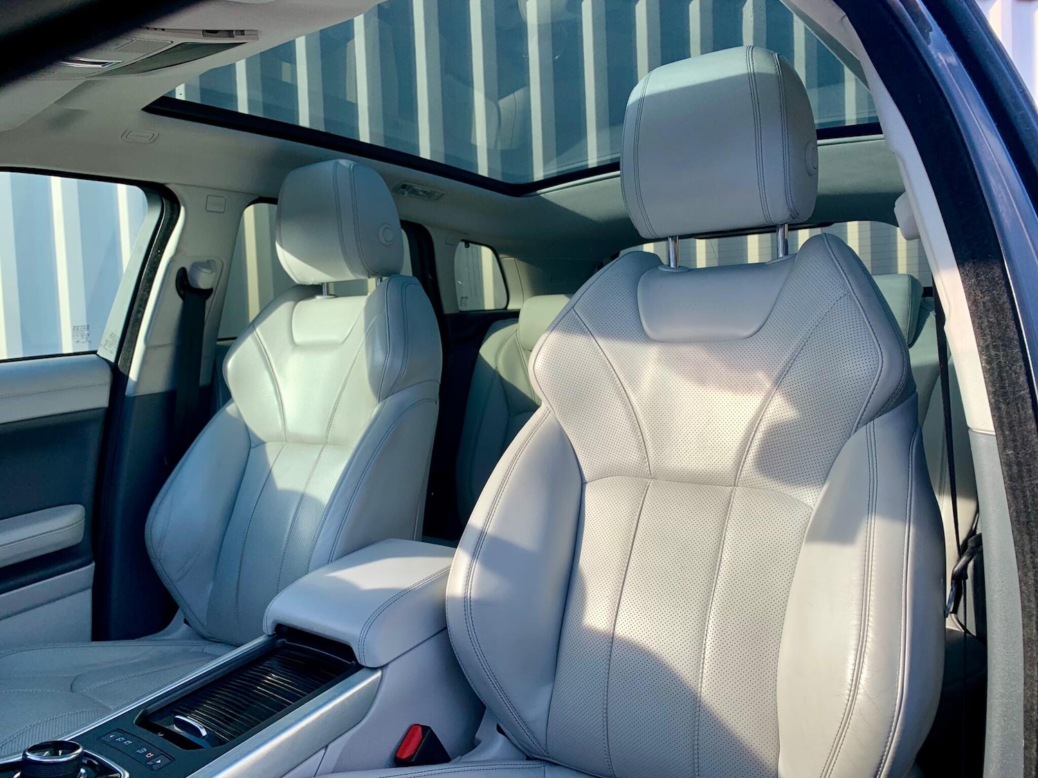 Used Land Rover Range Rover Evoque 2017 for sale - 76499707: Photo 49