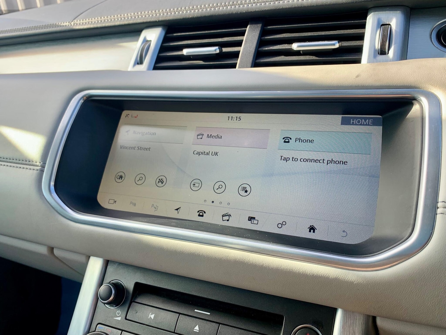 Used Land Rover Range Rover Evoque 2017 for sale - 76499707: Photo 52