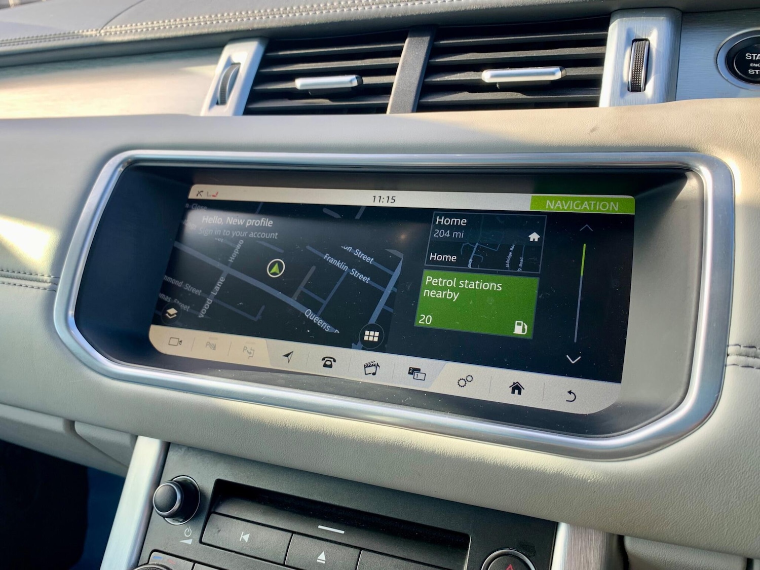 Used Land Rover Range Rover Evoque 2017 for sale - 76499707: Photo 53