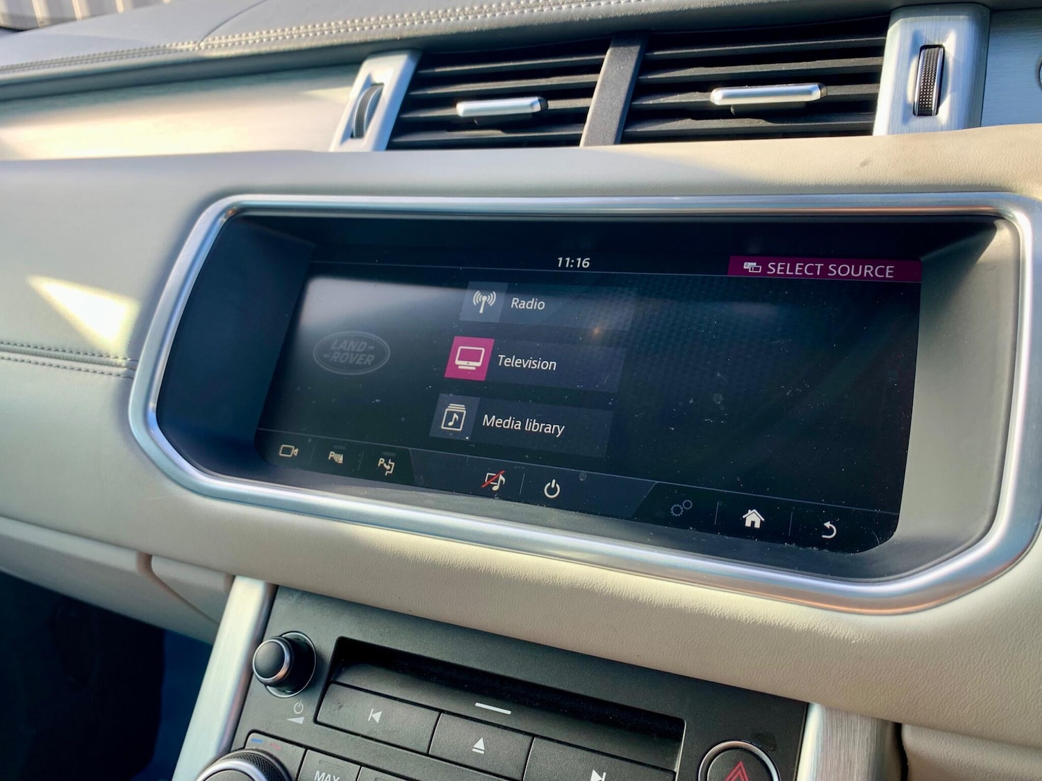 Used Land Rover Range Rover Evoque 2017 for sale - 76499707: Photo 55