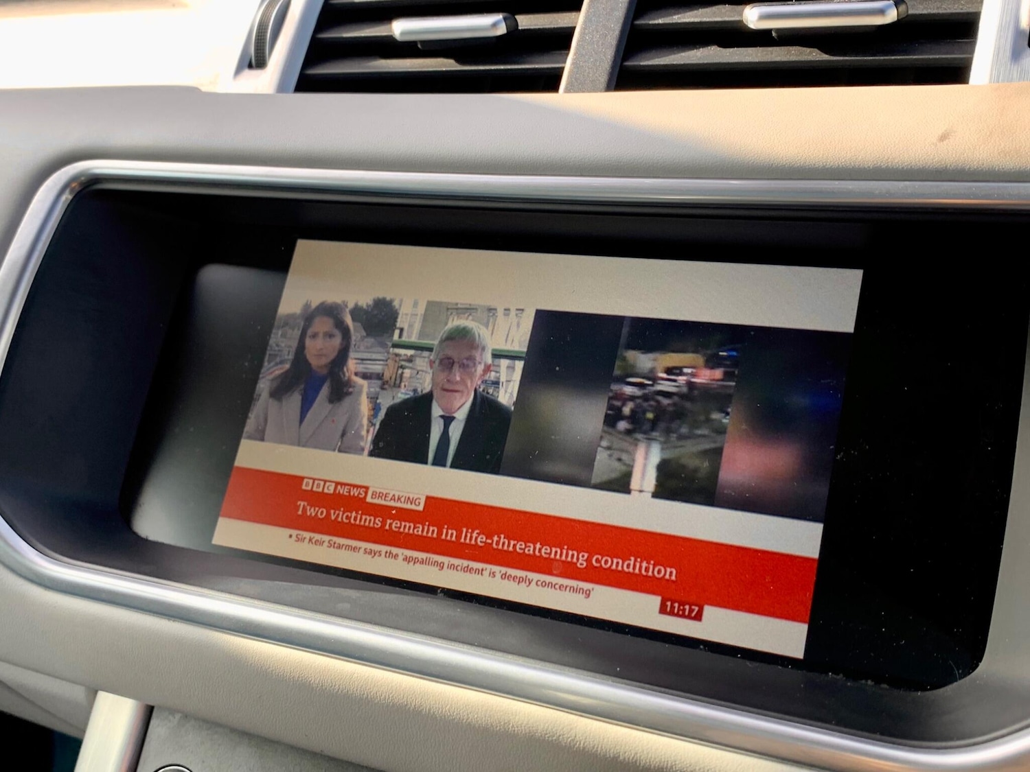 Used Land Rover Range Rover Evoque 2017 for sale - 76499707: Photo 56