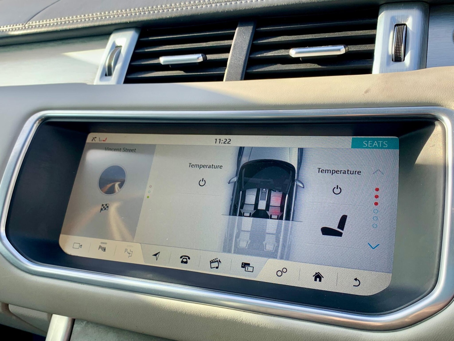 Used Land Rover Range Rover Evoque 2017 for sale - 76499707: Photo 59