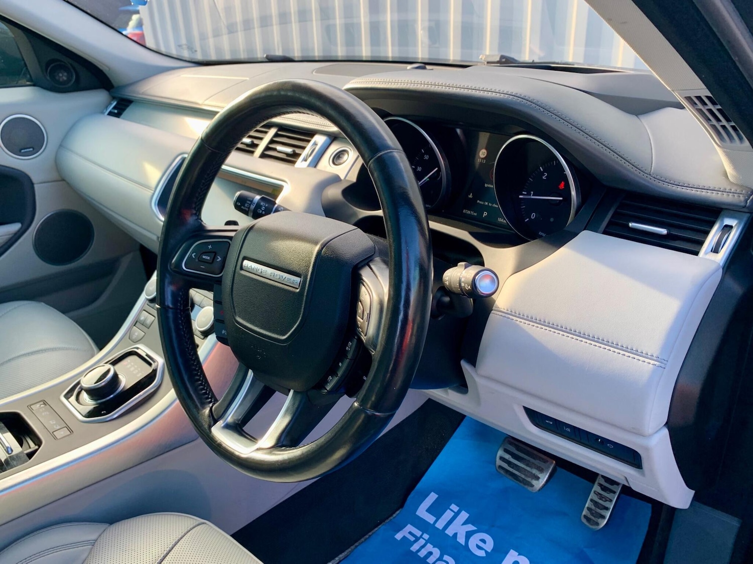 Used Land Rover Range Rover Evoque 2017 for sale - 76499707: Photo 6