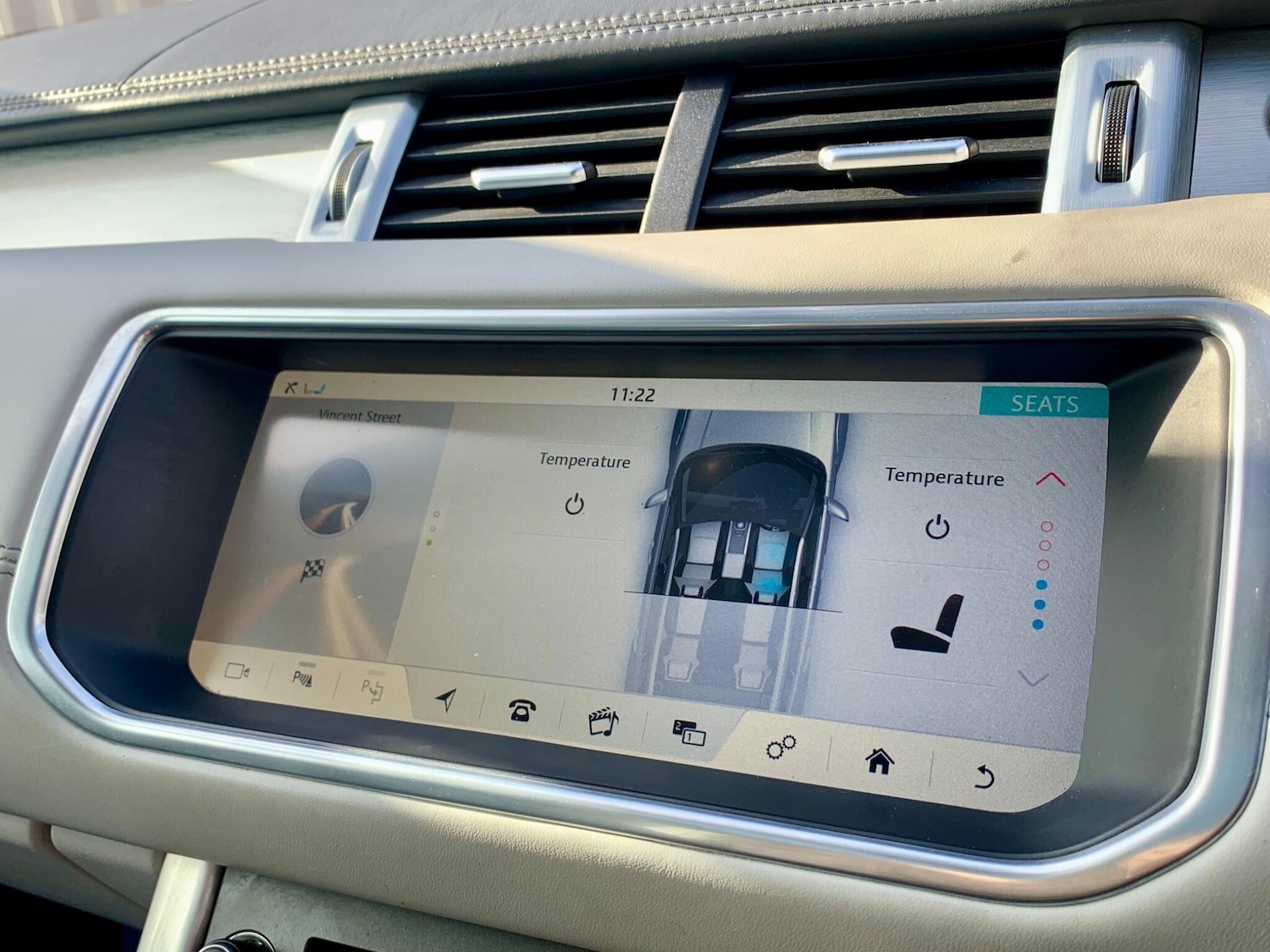 Used Land Rover Range Rover Evoque 2017 for sale - 76499707: Photo 60