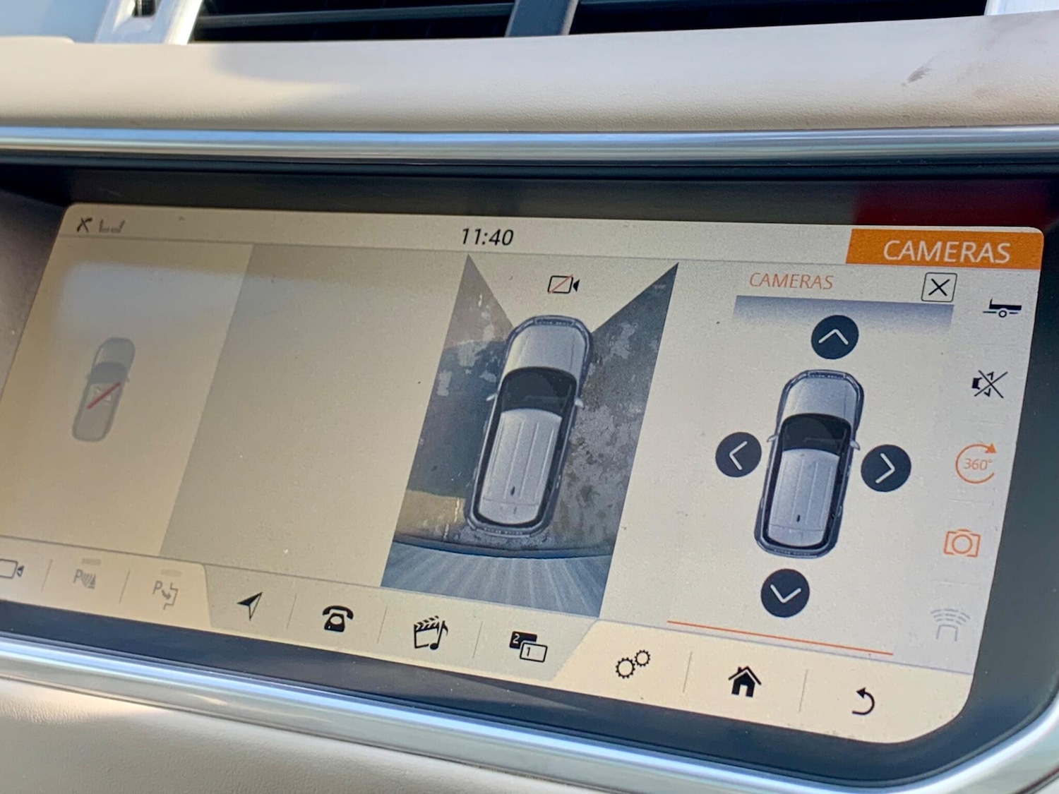 Used Land Rover Range Rover Evoque 2017 for sale - 76499707: Photo 61