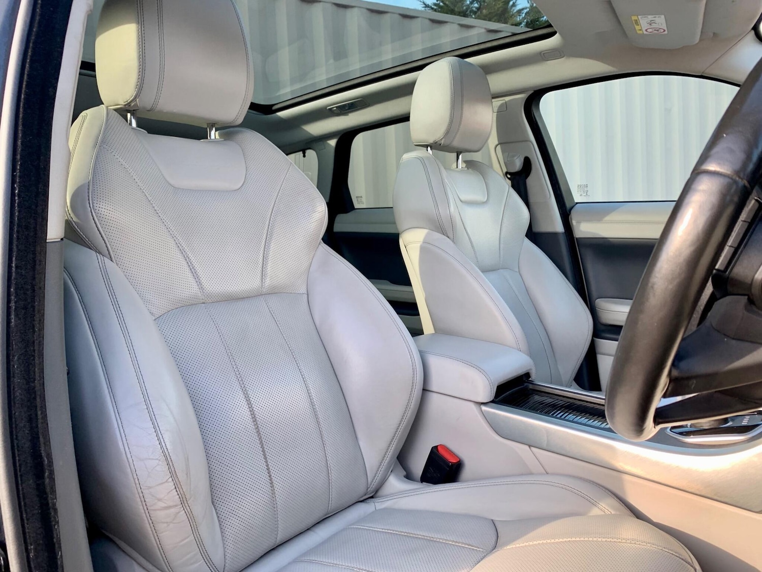 Used Land Rover Range Rover Evoque 2017 for sale - 76499707: Photo 7