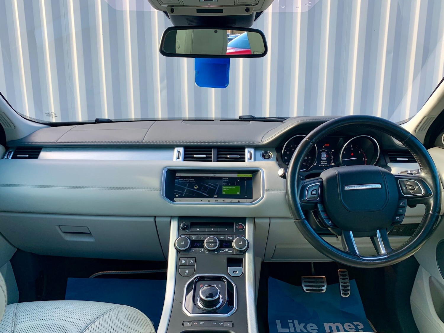 Used Land Rover Range Rover Evoque 2017 for sale - 76499707: Photo 9