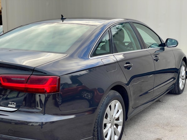 Used Audi A6 Saloon 2016 for sale - 76283221: Photo 14