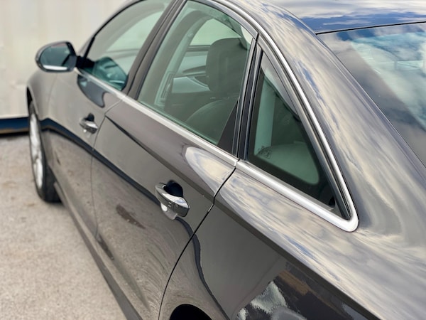 Used Audi A6 Saloon 2016 for sale - 76283221: Photo 15
