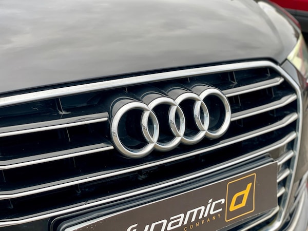 Used Audi A6 Saloon 2016 for sale - 76283221: Photo 16