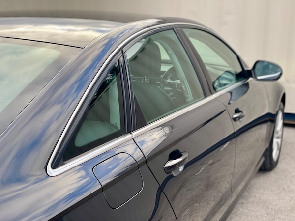 Used Audi A6 Saloon 2016 for sale - 76283221: Photo 18