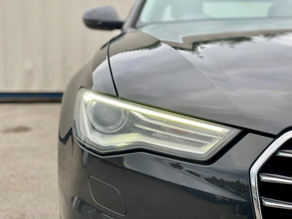 Used Audi A6 Saloon 2016 for sale - 76283221: Photo 25