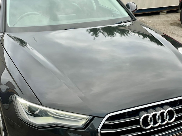 Used Audi A6 Saloon 2016 for sale - 76283221: Photo 26