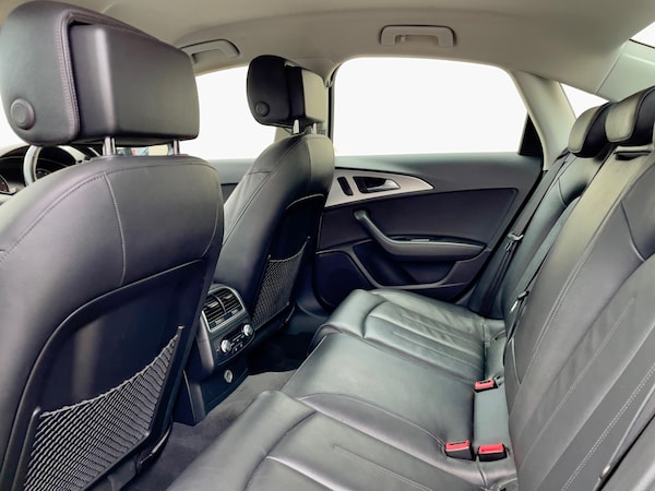 Used Audi A6 Saloon 2016 for sale - 76283221: Photo 35