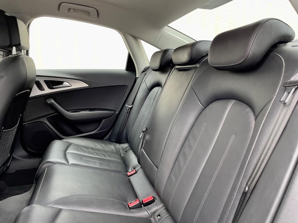 Used Audi A6 Saloon 2016 for sale - 76283221: Photo 36