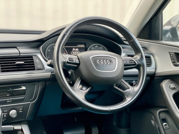 Used Audi A6 Saloon 2016 for sale - 76283221: Photo 37