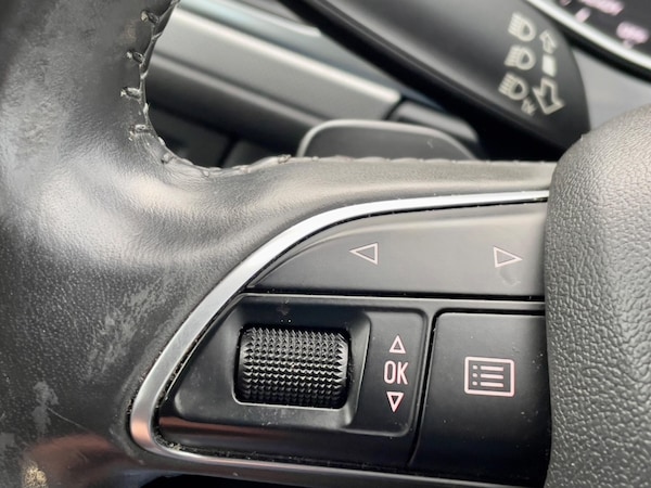 Used Audi A6 Saloon 2016 for sale - 76283221: Photo 42