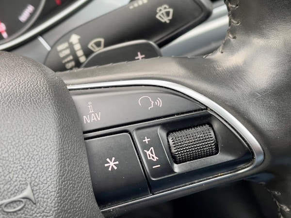 Used Audi A6 Saloon 2016 for sale - 76283221: Photo 43