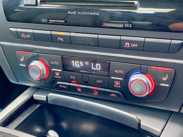 Used Audi A6 Saloon 2016 for sale - 76283221: Photo 53