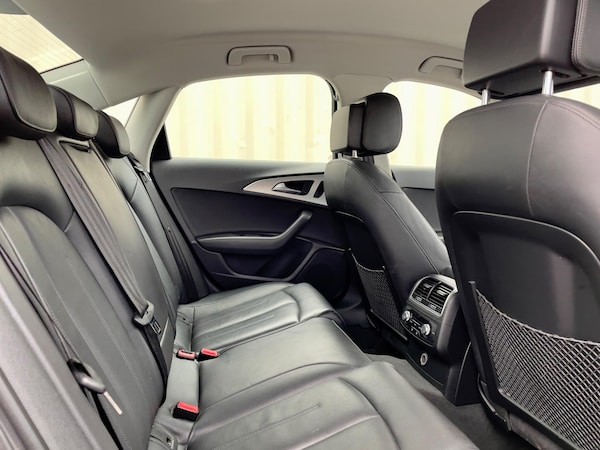 Used Audi A6 Saloon 2016 for sale - 76283221: Photo 8