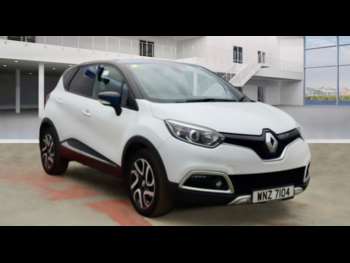2017 (66) - 1.5 dCi ENERGY Iconic Nav Euro 6 (s/s) 5dr