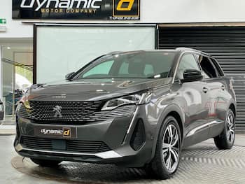 Used Peugeot 5008 2021 for sale - 79831381: Photo