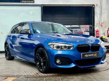 Used BMW 1 Series 2016 for sale - 75279482: Photo