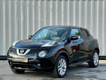 (67) - 1.5 dCi N-Connecta Euro 6 (s/s) 5dr